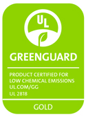 CK Builders - Greenguard Gold certified