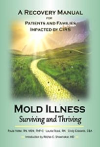 Cindy Edwards - CK Builders - Mold Illness Surviving and Thriving